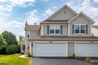 1239 Spaulding Road C, Bartlett, IL 60103