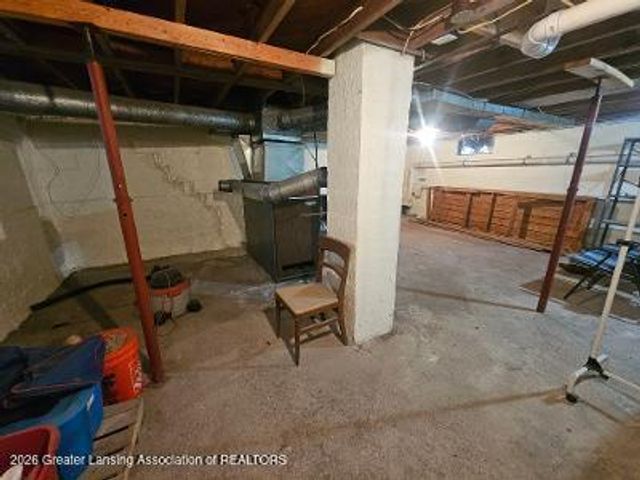 420 N Grace Street, Lansing, MI 48917