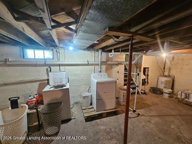 420 N Grace Street, Lansing, MI 48917