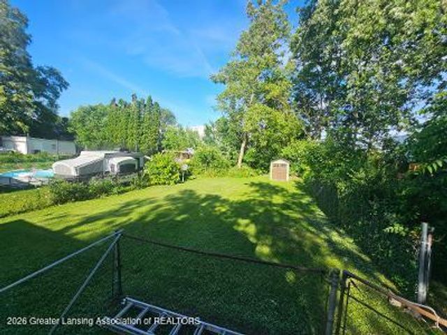 420 N Grace Street, Lansing, MI 48917