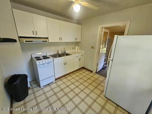 420 N Grace Street, Lansing, MI 48917