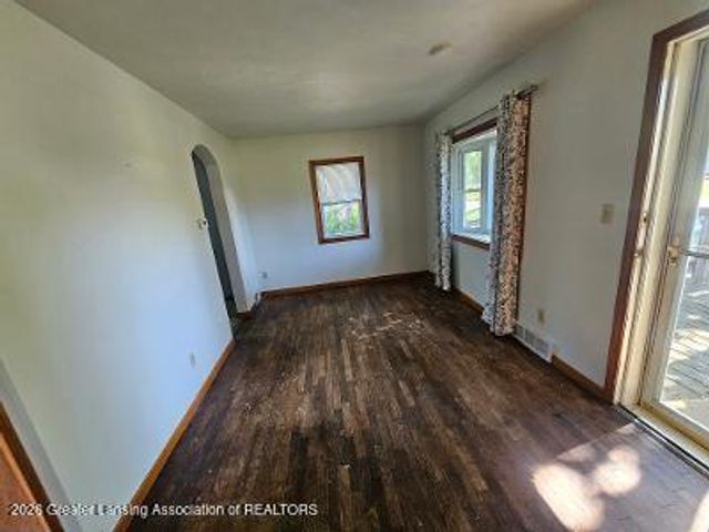 420 N Grace Street, Lansing, MI 48917