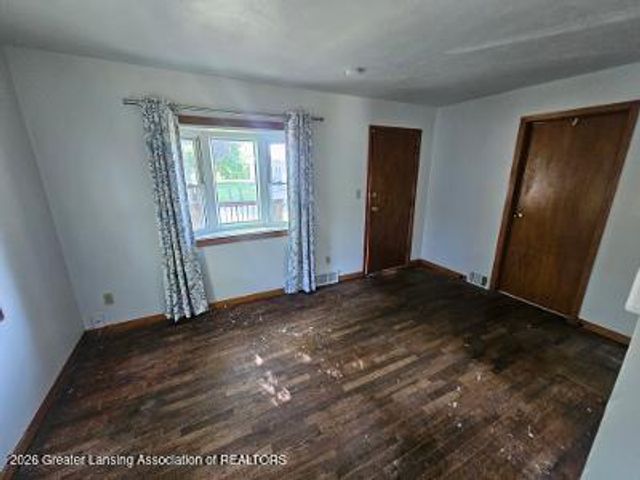 420 N Grace Street, Lansing, MI 48917