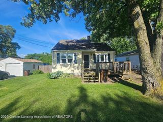 420 N Grace Street, Lansing, MI 48917
