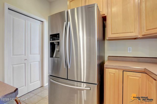 8747 Inyo Circle, Eagle River, AK 99577