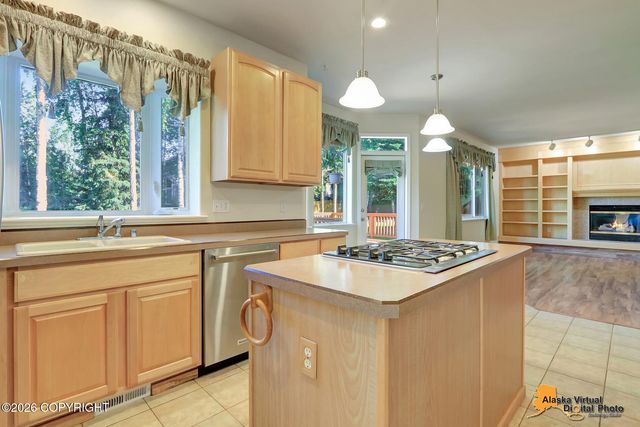 8747 Inyo Circle, Eagle River, AK 99577