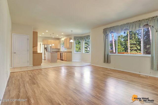 8747 Inyo Circle, Eagle River, AK 99577