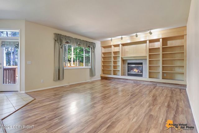 8747 Inyo Circle, Eagle River, AK 99577