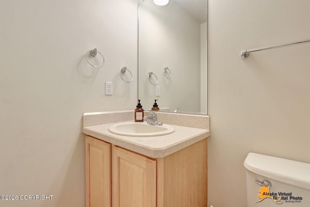 8747 Inyo Circle, Eagle River, AK 99577