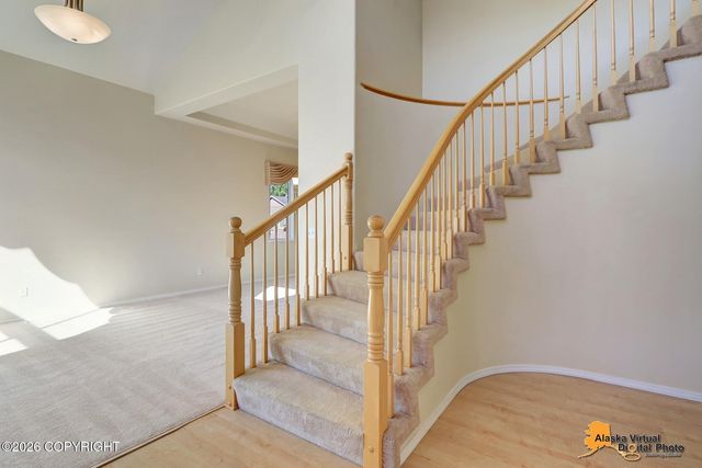 8747 Inyo Circle, Eagle River, AK 99577