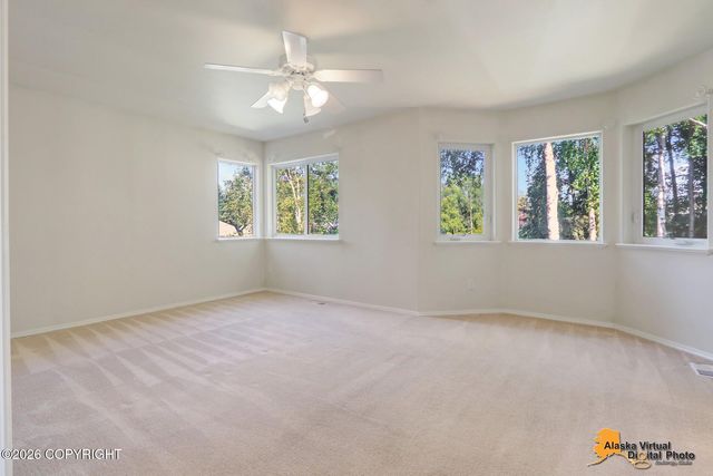 8747 Inyo Circle, Eagle River, AK 99577