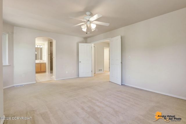 8747 Inyo Circle, Eagle River, AK 99577