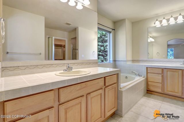 8747 Inyo Circle, Eagle River, AK 99577
