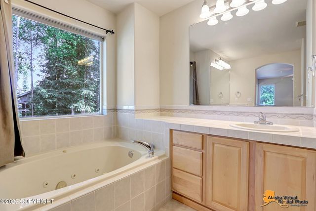 8747 Inyo Circle, Eagle River, AK 99577