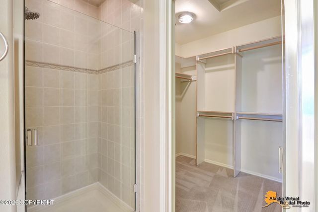 8747 Inyo Circle, Eagle River, AK 99577