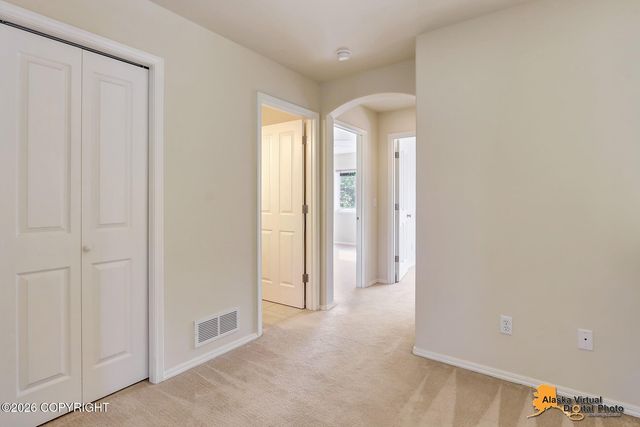 8747 Inyo Circle, Eagle River, AK 99577
