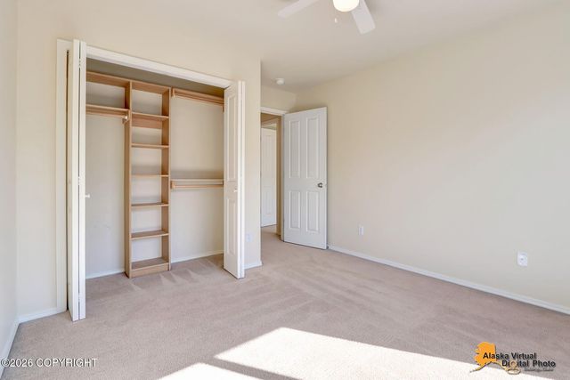 8747 Inyo Circle, Eagle River, AK 99577