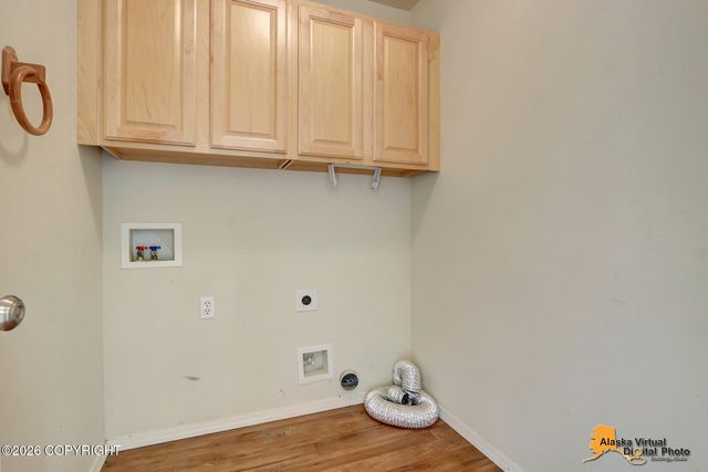 8747 Inyo Circle, Eagle River, AK 99577