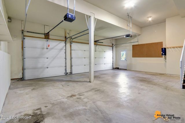 8747 Inyo Circle, Eagle River, AK 99577