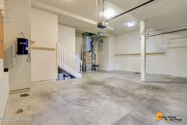 8747 Inyo Circle, Eagle River, AK 99577
