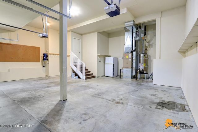 8747 Inyo Circle, Eagle River, AK 99577