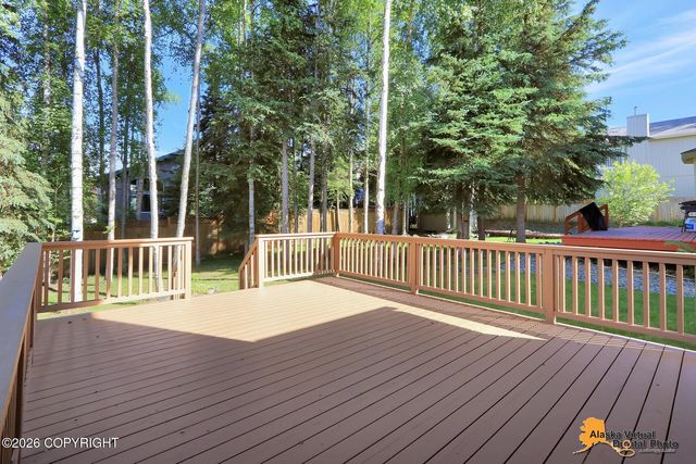 8747 Inyo Circle, Eagle River, AK 99577