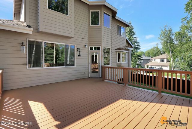 8747 Inyo Circle, Eagle River, AK 99577