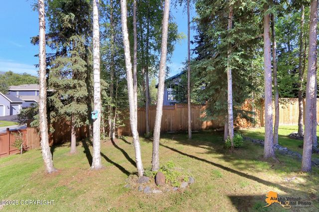 8747 Inyo Circle, Eagle River, AK 99577
