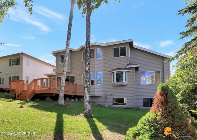 8747 Inyo Circle, Eagle River, AK 99577