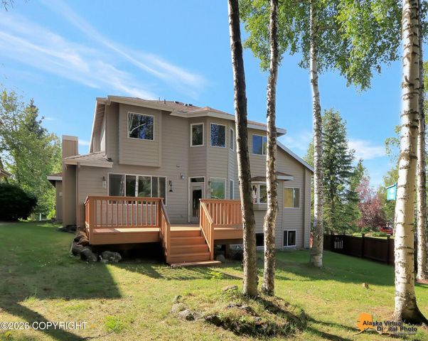 8747 Inyo Circle, Eagle River, AK 99577