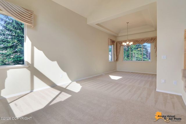 8747 Inyo Circle, Eagle River, AK 99577