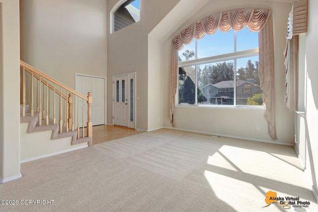 8747 Inyo Circle, Eagle River, AK 99577