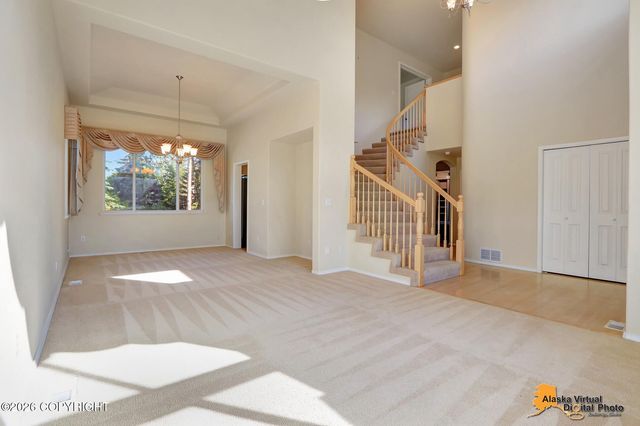 8747 Inyo Circle, Eagle River, AK 99577