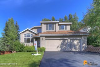 8747 Inyo Circle, Eagle River, AK 99577