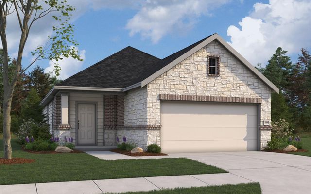 12239 Danza Drive, Willis, TX 77318