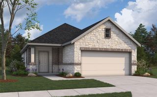 12239 Danza Drive, Willis, TX 77318