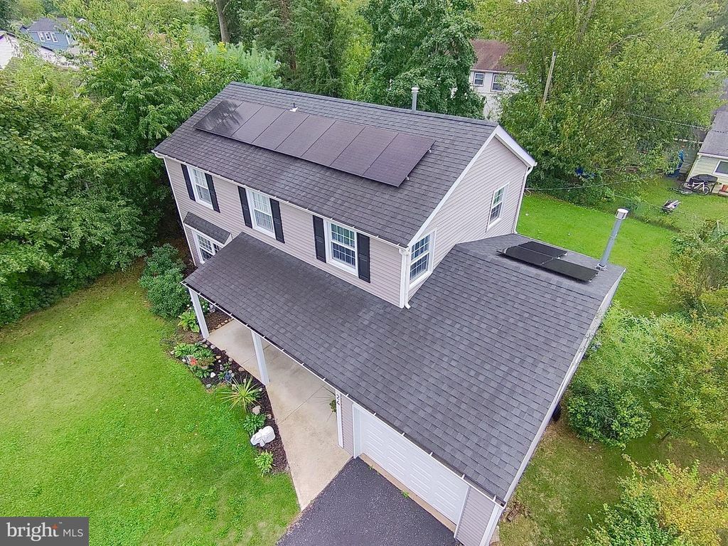 24 PEACHFIELD LN, Willingboro, NJ 08046 — photo 3