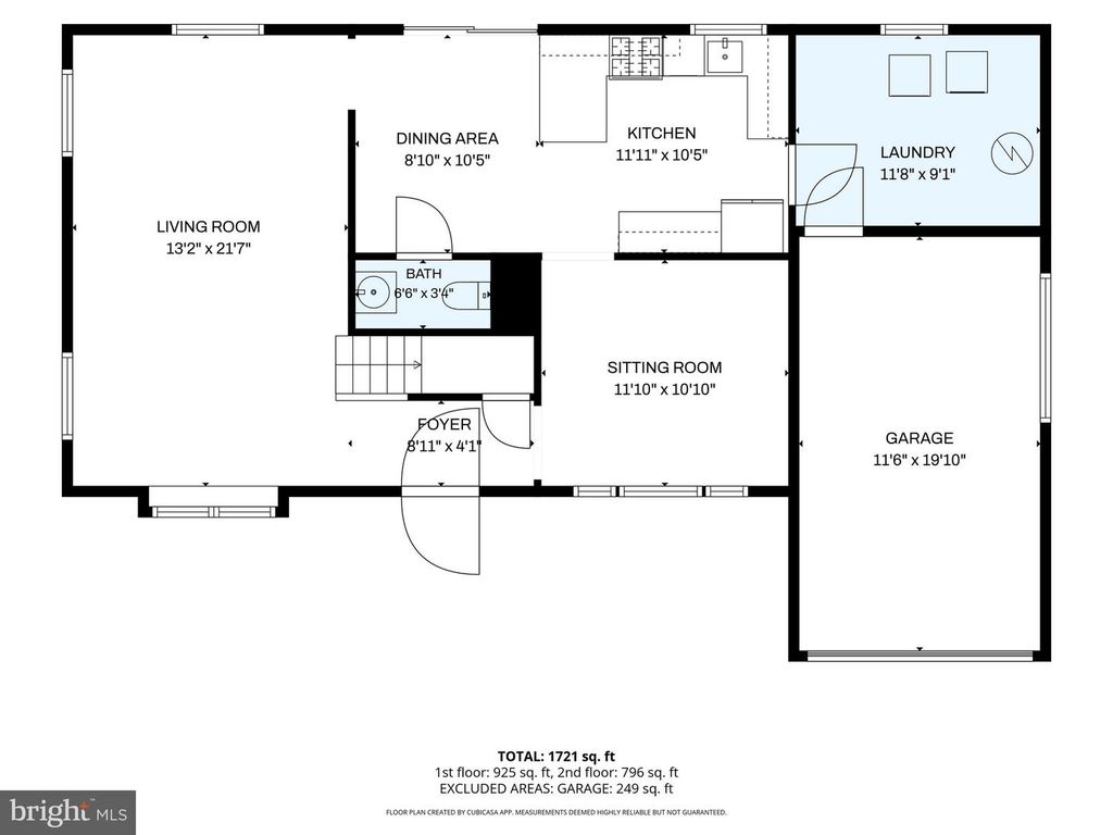 24 PEACHFIELD LN, Willingboro, NJ 08046 — photo 4