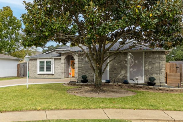 5338 Princeton Drive, Katy, TX 77493