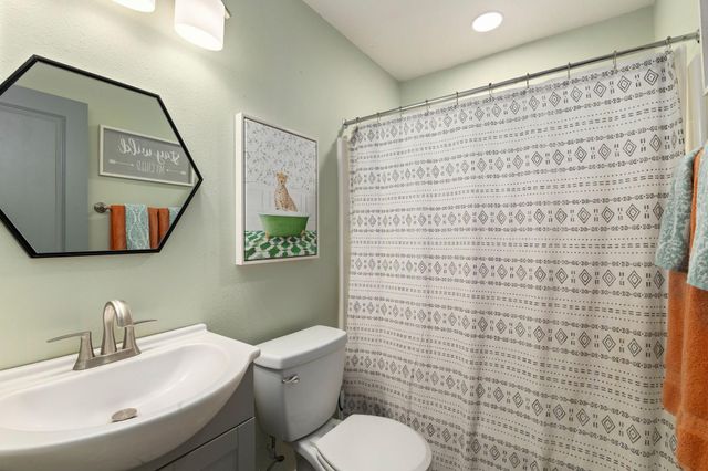 5338 Princeton Drive, Katy, TX 77493