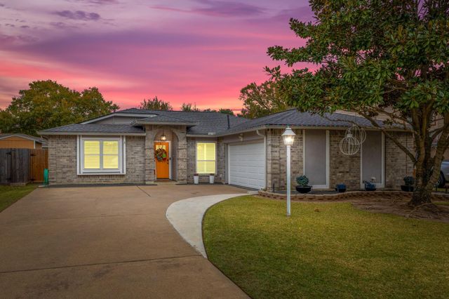 5338 Princeton Drive, Katy, TX 77493