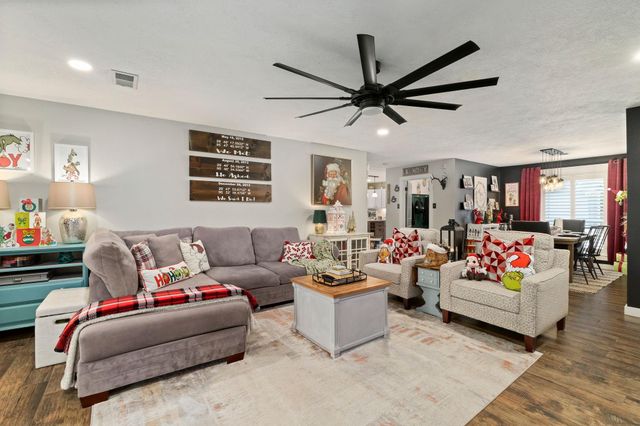 5338 Princeton Drive, Katy, TX 77493