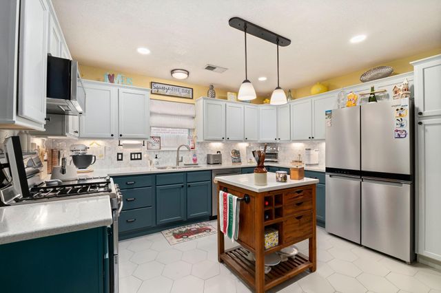 5338 Princeton Drive, Katy, TX 77493