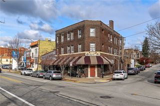 5135 Liberty Ave, Bloomfield, PA 15224