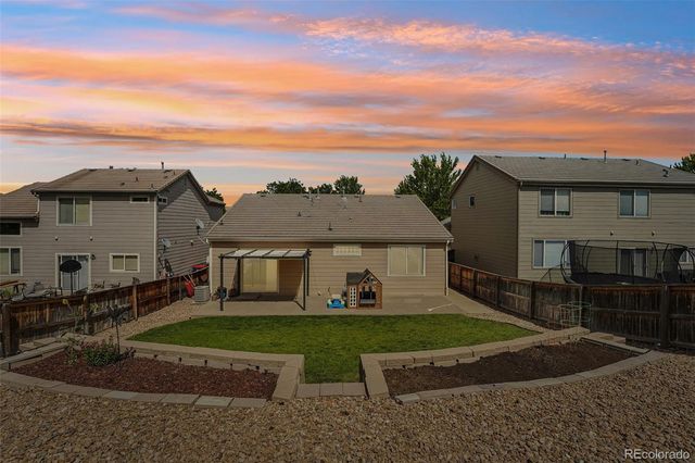 10566 Tracewood Circle, Littleton, CO 80130