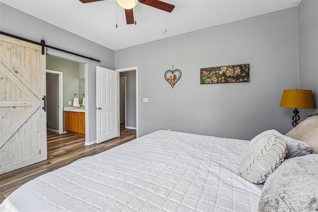 10566 Tracewood Circle, Littleton, CO 80130