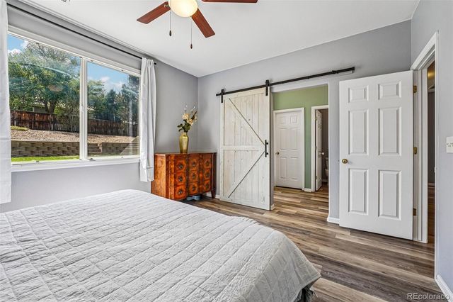 10566 Tracewood Circle, Littleton, CO 80130