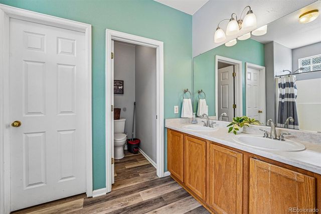 10566 Tracewood Circle, Littleton, CO 80130
