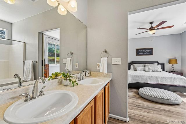 10566 Tracewood Circle, Littleton, CO 80130