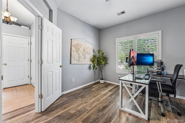 10566 Tracewood Circle, Littleton, CO 80130